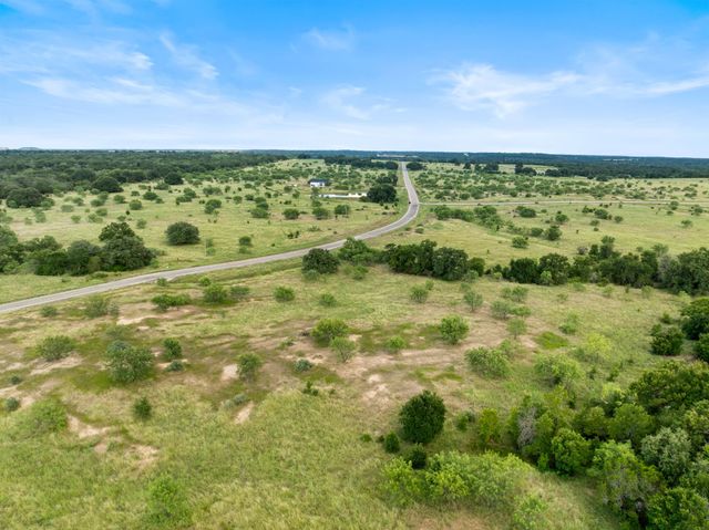 Lot 17 Brazos Valley Road, Mineral Wells, TX 76067