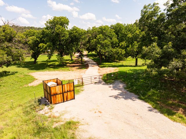 Lot 17 Brazos Valley Road, Mineral Wells, TX 76067