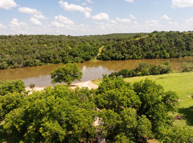 Lot 17 Brazos Valley Road, Mineral Wells, TX 76067