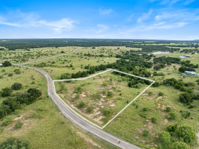 Lot 17 Brazos Valley Road, Mineral Wells, TX 76067