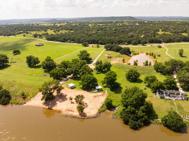 Lot 17 Brazos Valley Road, Mineral Wells, TX 76067
