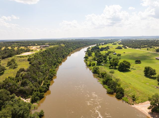 Lot 17 Brazos Valley Road, Mineral Wells, TX 76067