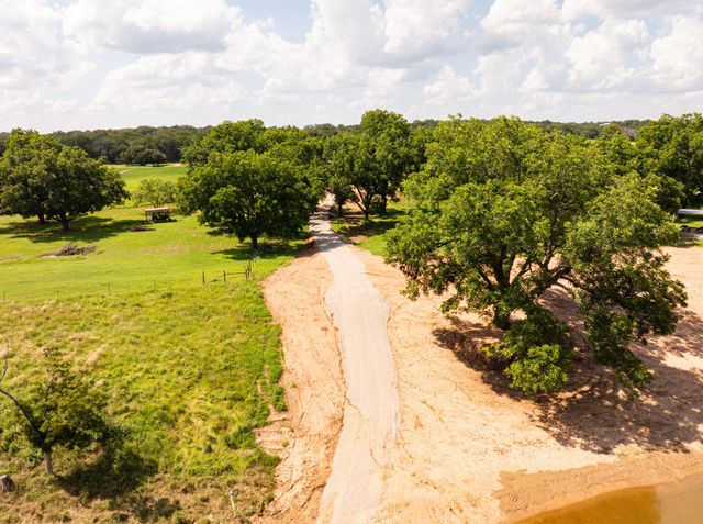 Lot 17 Brazos Valley Road, Mineral Wells, TX 76067