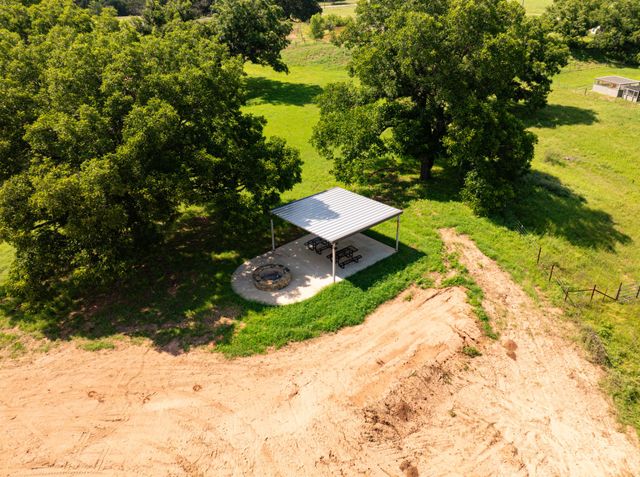 Lot 17 Brazos Valley Road, Mineral Wells, TX 76067