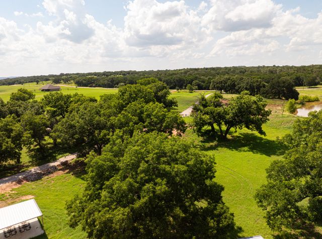 Lot 17 Brazos Valley Road, Mineral Wells, TX 76067