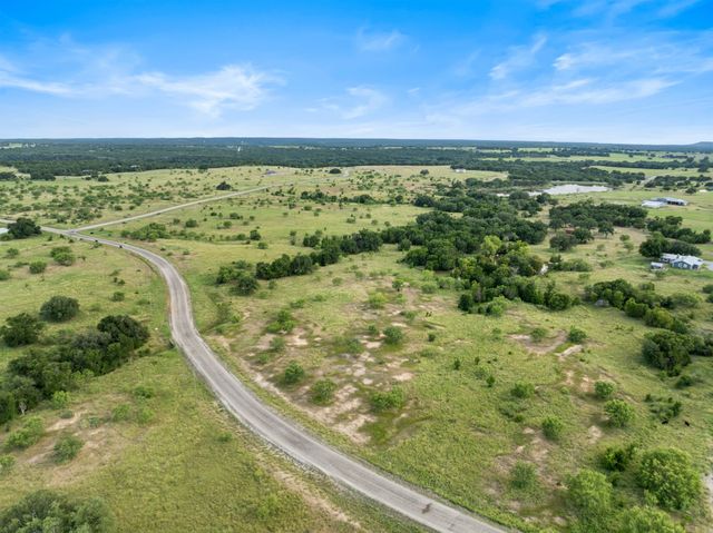 Lot 17 Brazos Valley Road, Mineral Wells, TX 76067