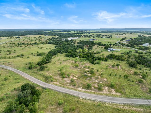 Lot 17 Brazos Valley Road, Mineral Wells, TX 76067