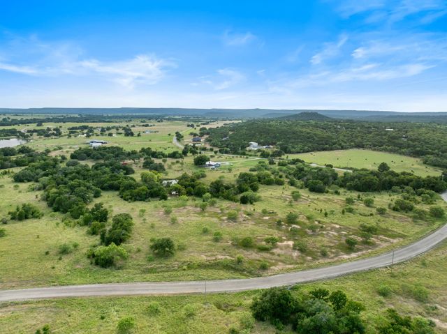 Lot 17 Brazos Valley Road, Mineral Wells, TX 76067
