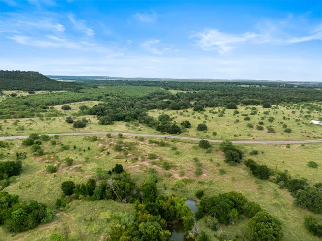 Lot 17 Brazos Valley Road, Mineral Wells, TX 76067