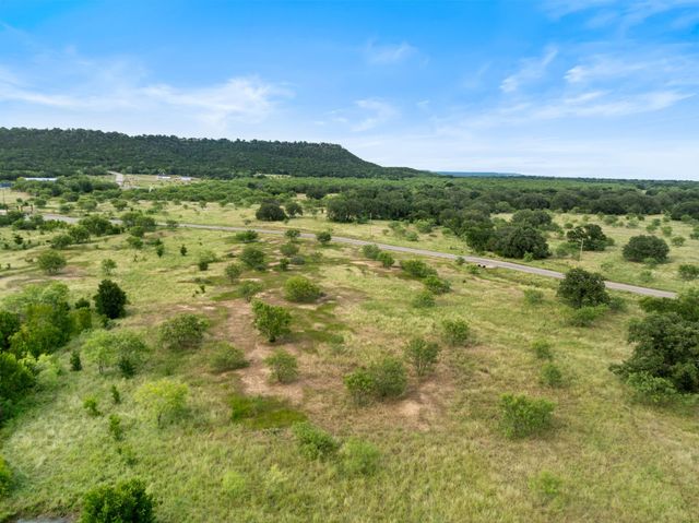 Lot 17 Brazos Valley Road, Mineral Wells, TX 76067
