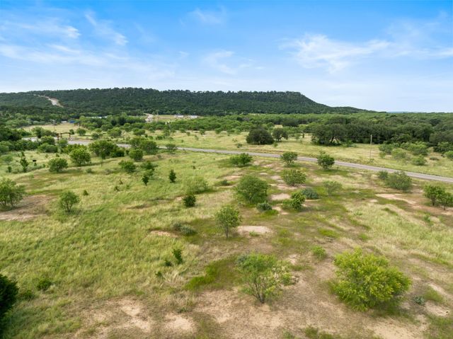 Lot 17 Brazos Valley Road, Mineral Wells, TX 76067