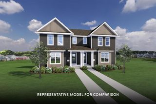629 Tabby Turn Drive, Middleton, WI 53562
