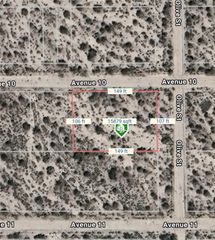 0 10th Ave, Mojave, CA 93501