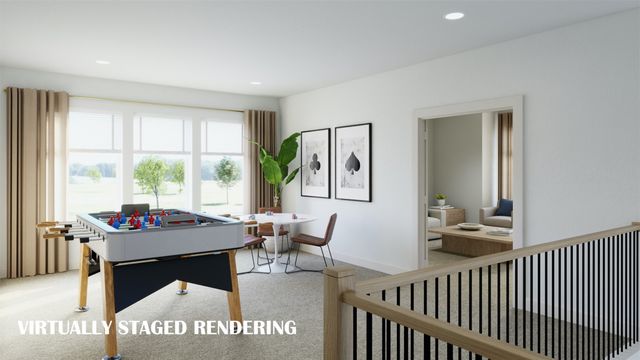 15652 Rue Drive, Frisco, TX 75033