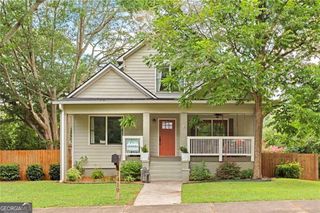 1419 Everhart Street SW, Atlanta, GA 30310