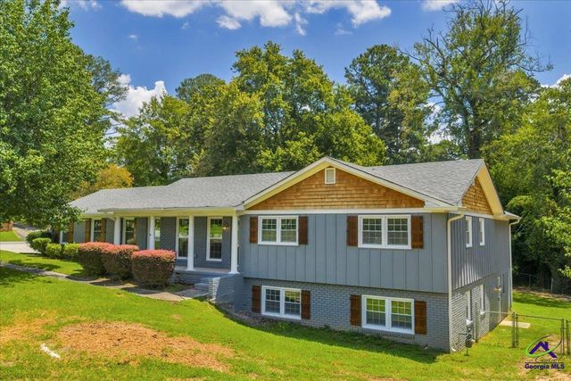 4500 S Beechwood Drive, Macon, GA 31210