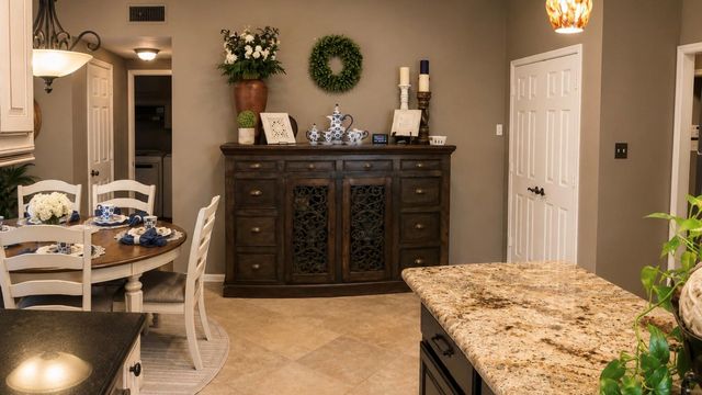 4515 Parkleaf Drive, Baytown, TX 77521
