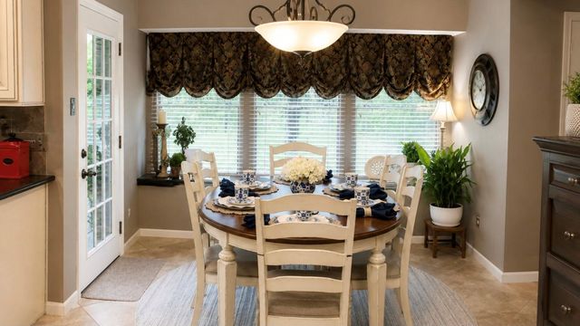 4515 Parkleaf Drive, Baytown, TX 77521