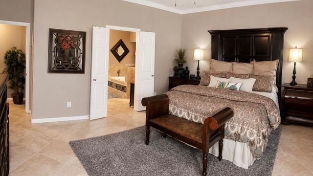 4515 Parkleaf Drive, Baytown, TX 77521