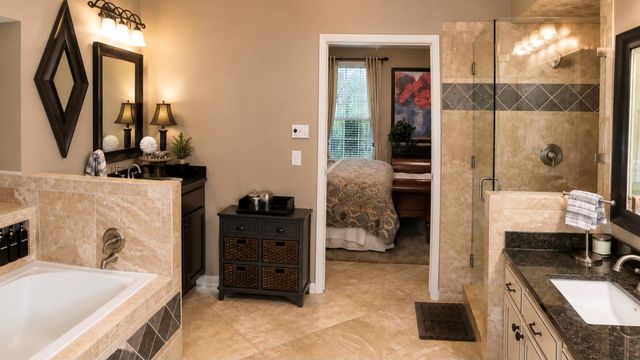 4515 Parkleaf Drive, Baytown, TX 77521