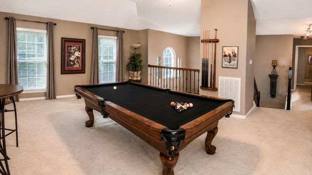 4515 Parkleaf Drive, Baytown, TX 77521