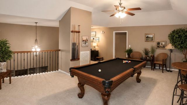 4515 Parkleaf Drive, Baytown, TX 77521