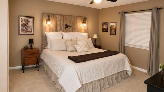 4515 Parkleaf Drive, Baytown, TX 77521