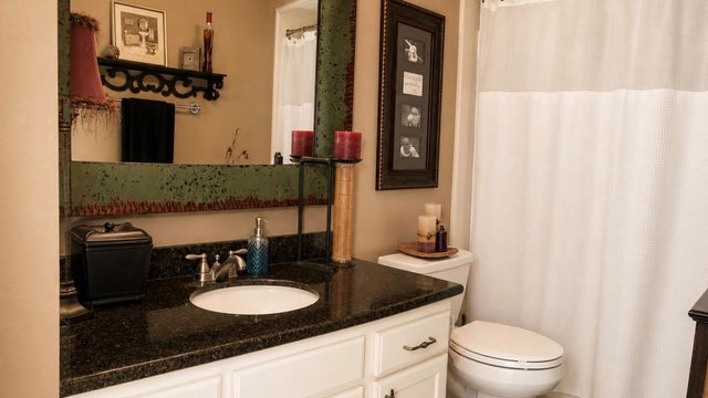 4515 Parkleaf Drive, Baytown, TX 77521
