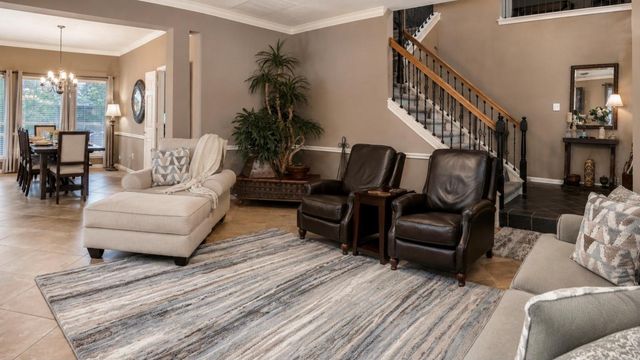 4515 Parkleaf Drive, Baytown, TX 77521