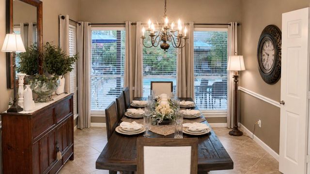 4515 Parkleaf Drive, Baytown, TX 77521