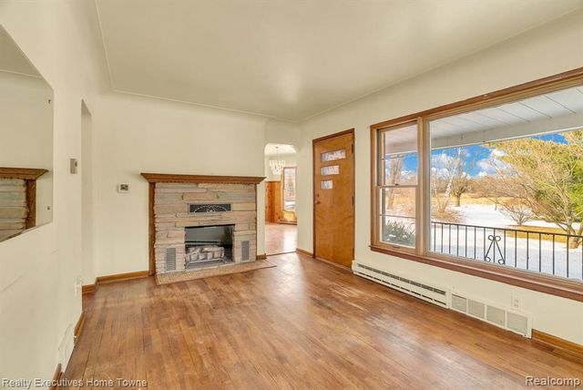 7305 Big Hand Road, Saint Clair, MI 48079