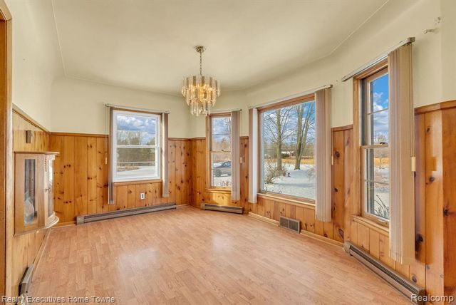 7305 Big Hand Road, Saint Clair, MI 48079