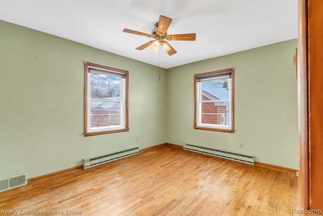 7305 Big Hand Road, Saint Clair, MI 48079