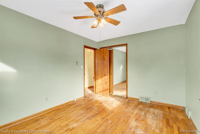 7305 Big Hand Road, Saint Clair, MI 48079