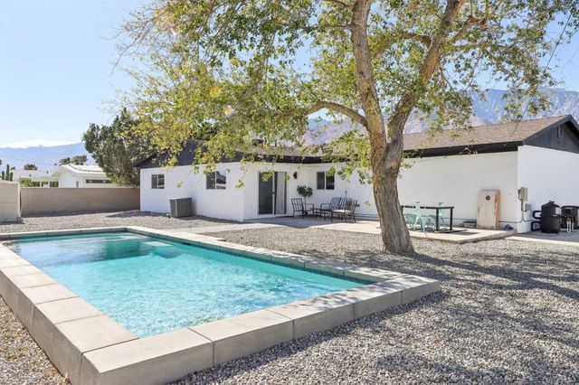 3010 N Chuperosa Road, Palm Springs, CA 92262