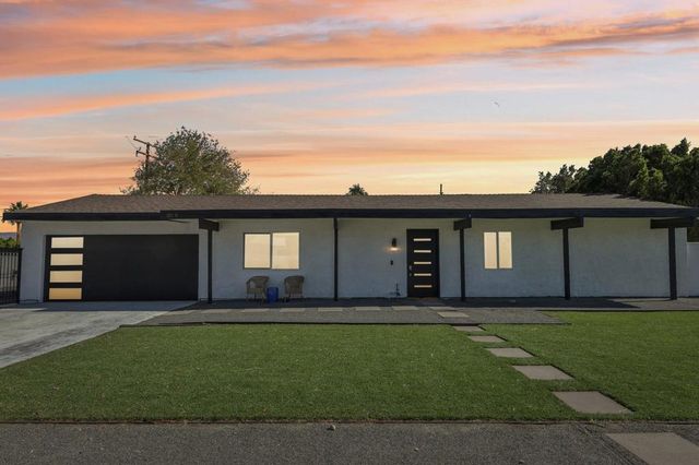 3010 N Chuperosa Road, Palm Springs, CA 92262