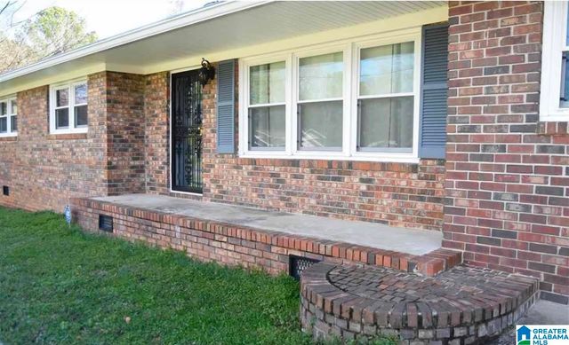 6201 SPRUCE DRIVE, Anniston, AL 36206