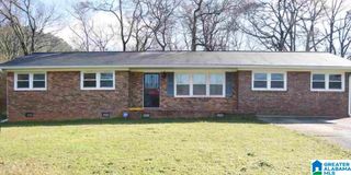 6201 SPRUCE DRIVE, Anniston, AL 36206