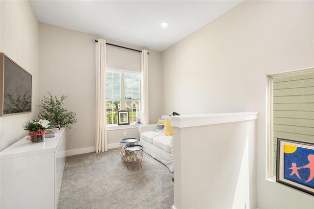 4926 Wunder Way, Houston, TX 77069