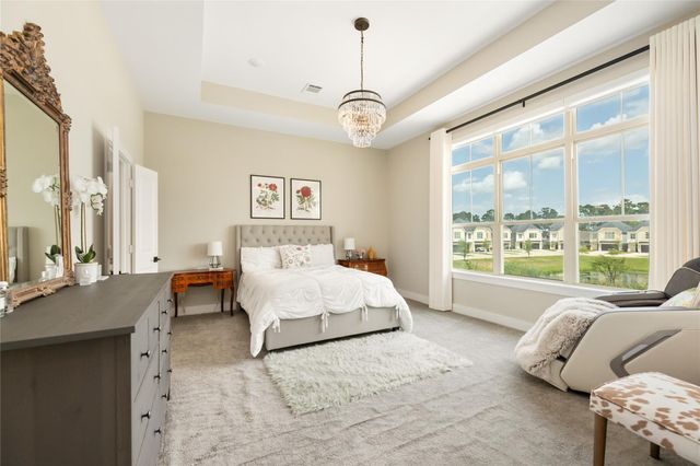 4926 Wunder Way, Houston, TX 77069