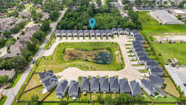 4926 Wunder Way, Houston, TX 77069