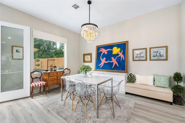 4926 Wunder Way, Houston, TX 77069