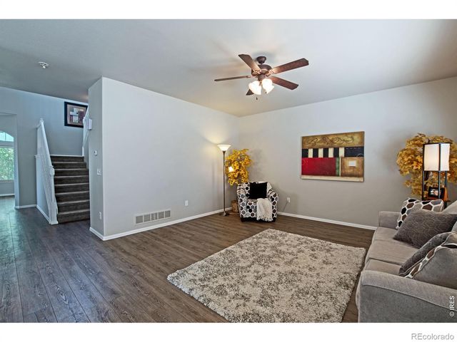 2462 Bar Harbor Drive, Fort Collins, CO 80524