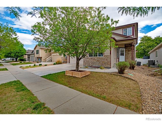 2462 Bar Harbor Drive, Fort Collins, CO 80524