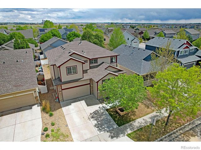 2462 Bar Harbor Drive, Fort Collins, CO 80524