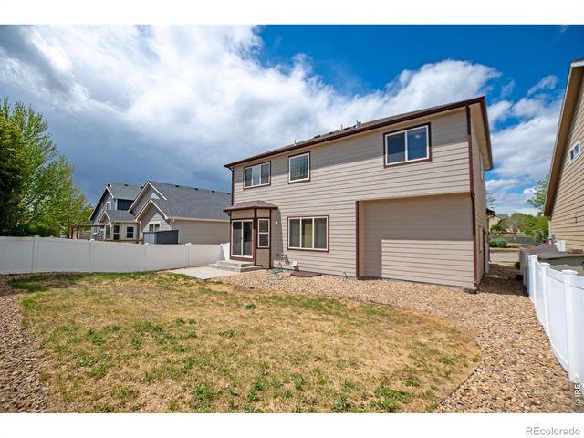 2462 Bar Harbor Drive, Fort Collins, CO 80524