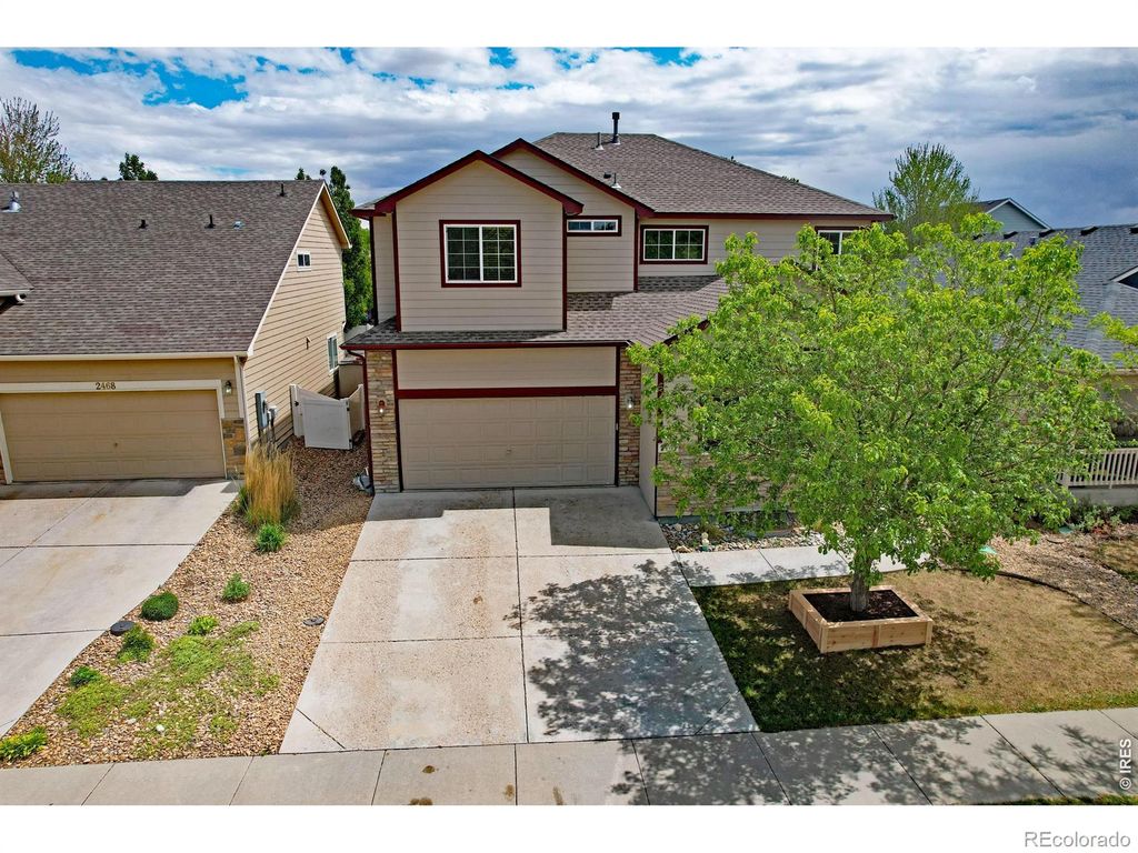 2462 Bar Harbor Drive, Fort Collins, CO 80524