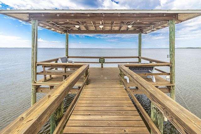Lot 76, 77 Harbour, Freeport, FL 32439