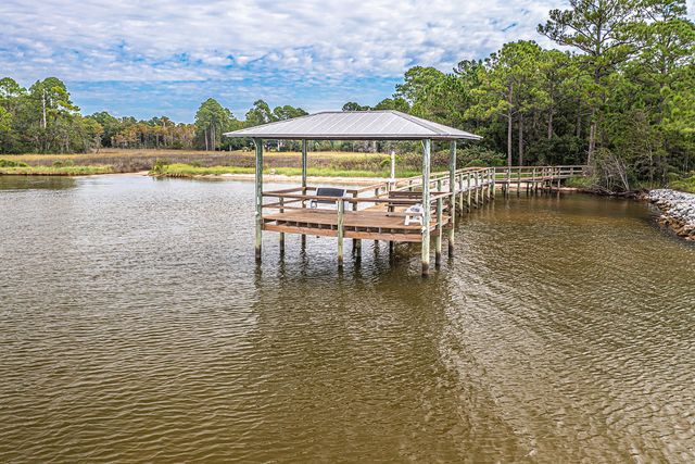 Lot 76, 77 Harbour, Freeport, FL 32439