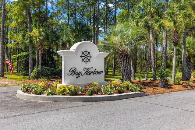 Lot 76, 77 Harbour, Freeport, FL 32439